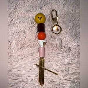 Louis Vuitton Keychain